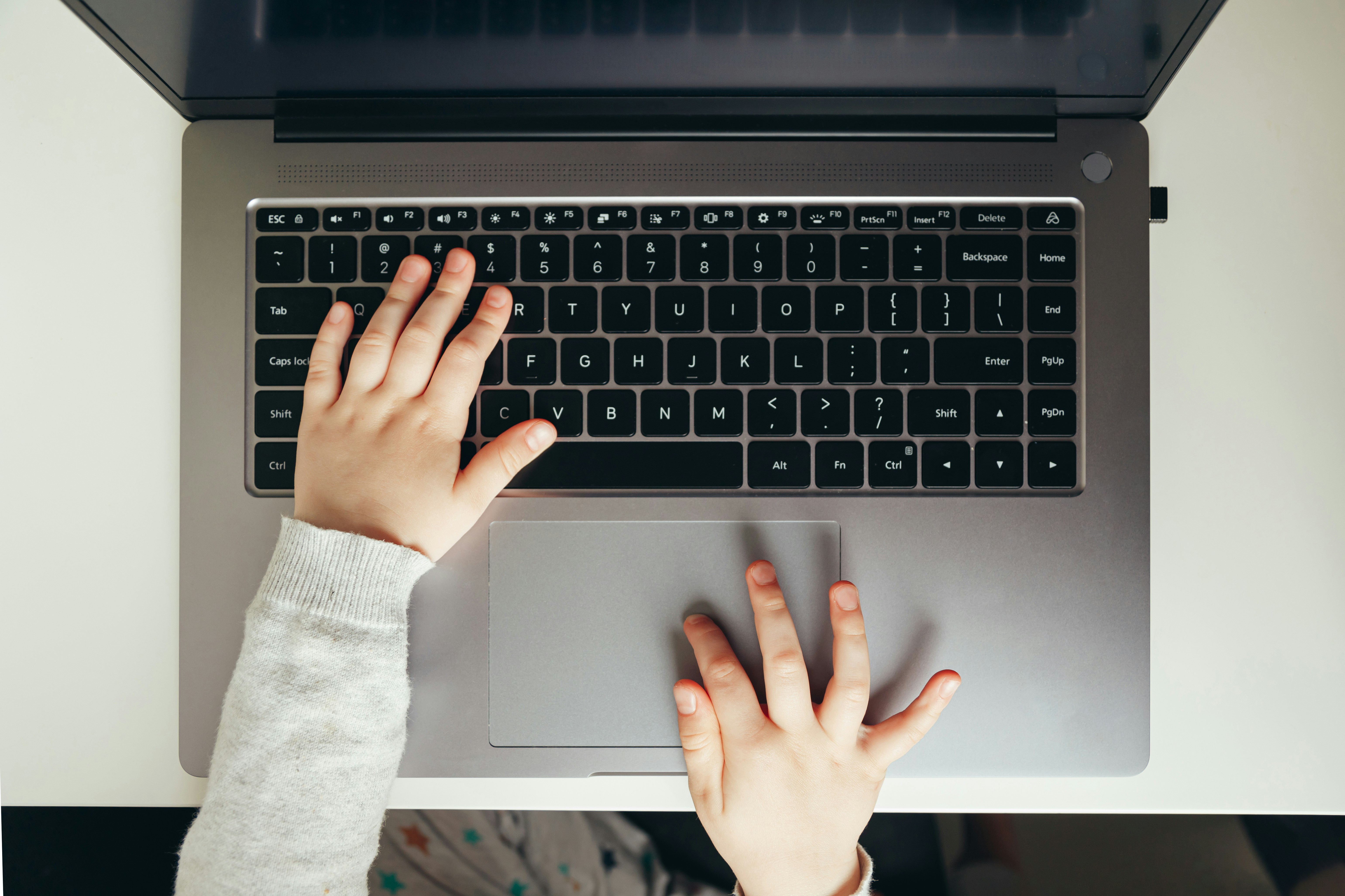 Can I See Some ID? The EU Kids Act and the Age-Checked Internet